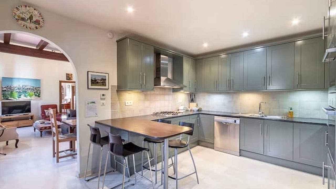 Photo of Kitchen in Montefrio