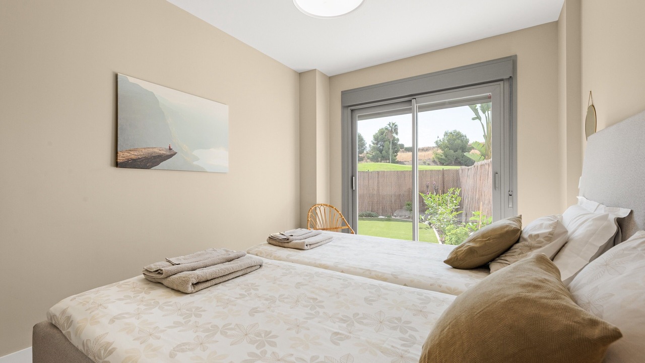 Photo of Bedroom in Caleta de Velez