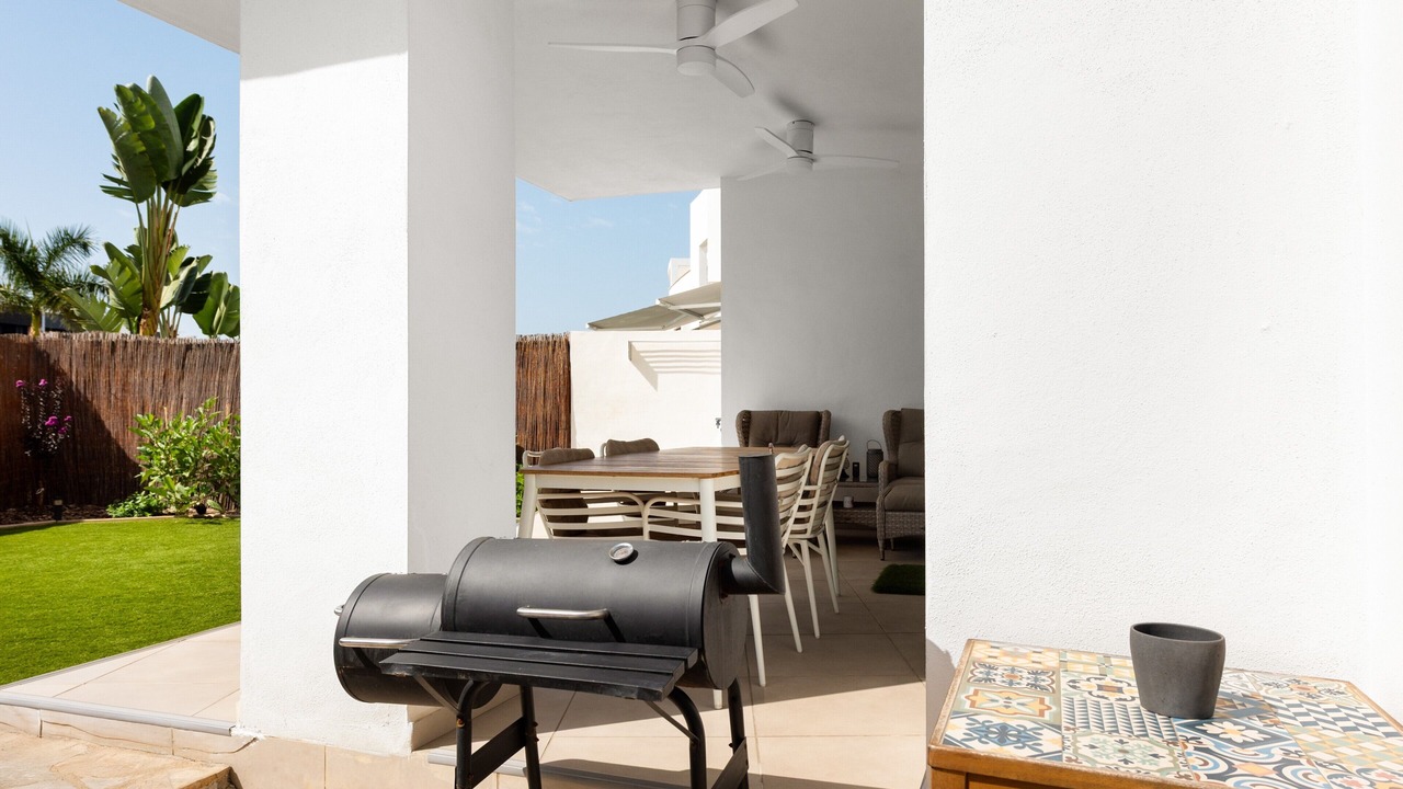 Photo of Outdoor in Caleta de Velez
