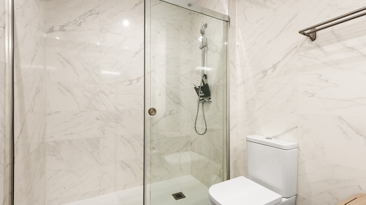 Photo of Bathroom in Caleta de Velez