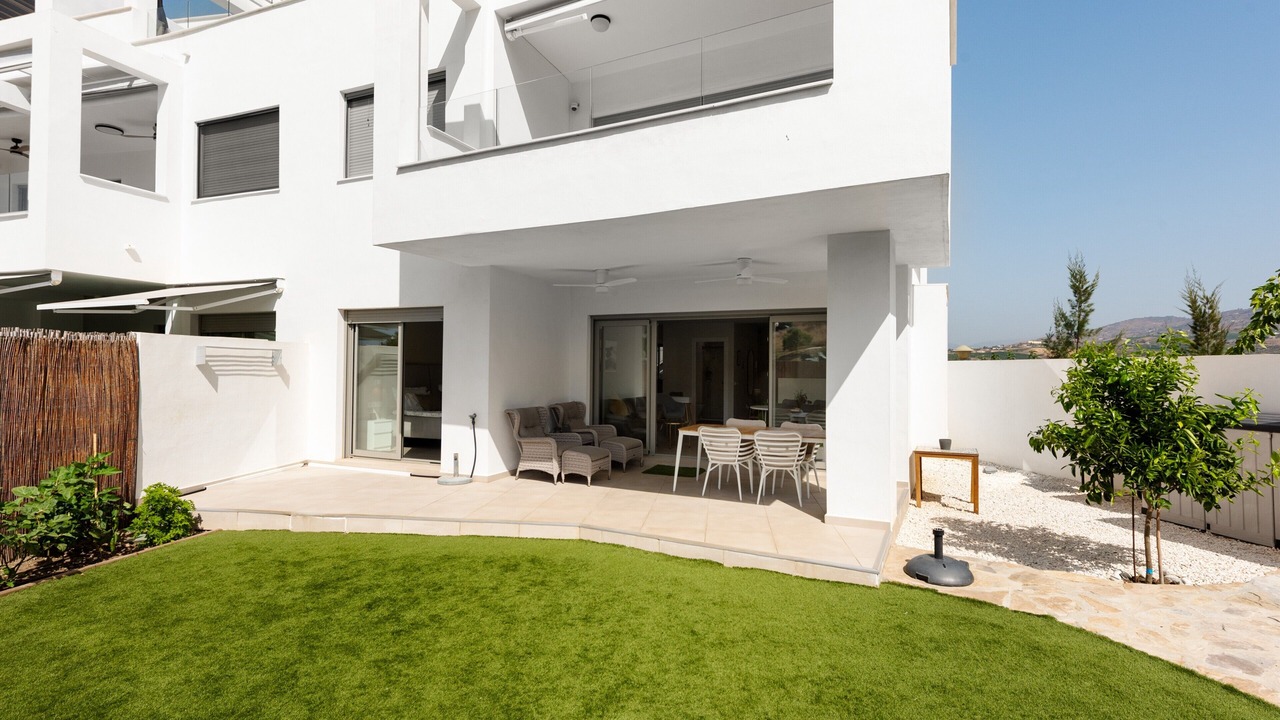 Photo of Outdoor in Caleta de Velez