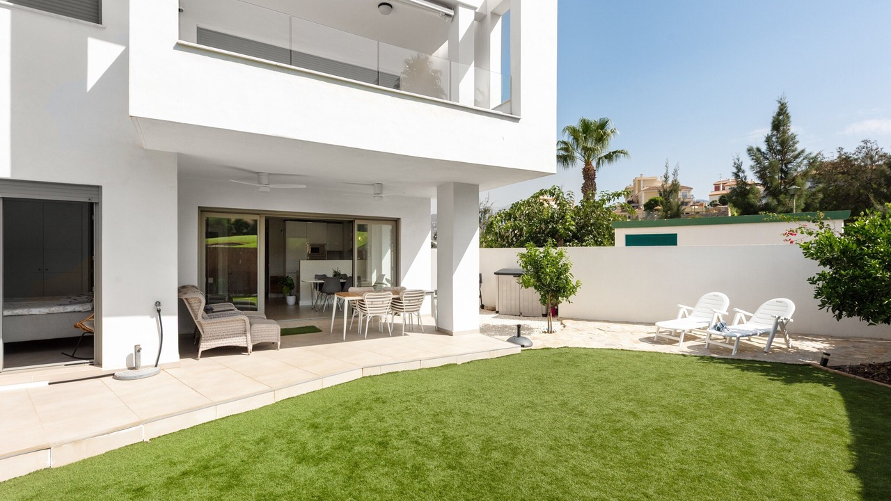 Photo of Outdoor in Caleta de Velez
