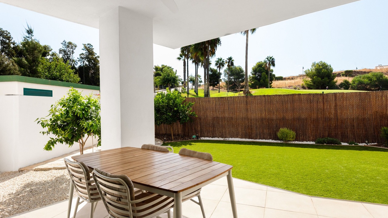 Photo of Outdoor in Caleta de Velez