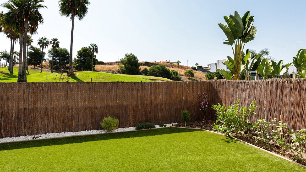 Photo of Outdoor in Caleta de Velez