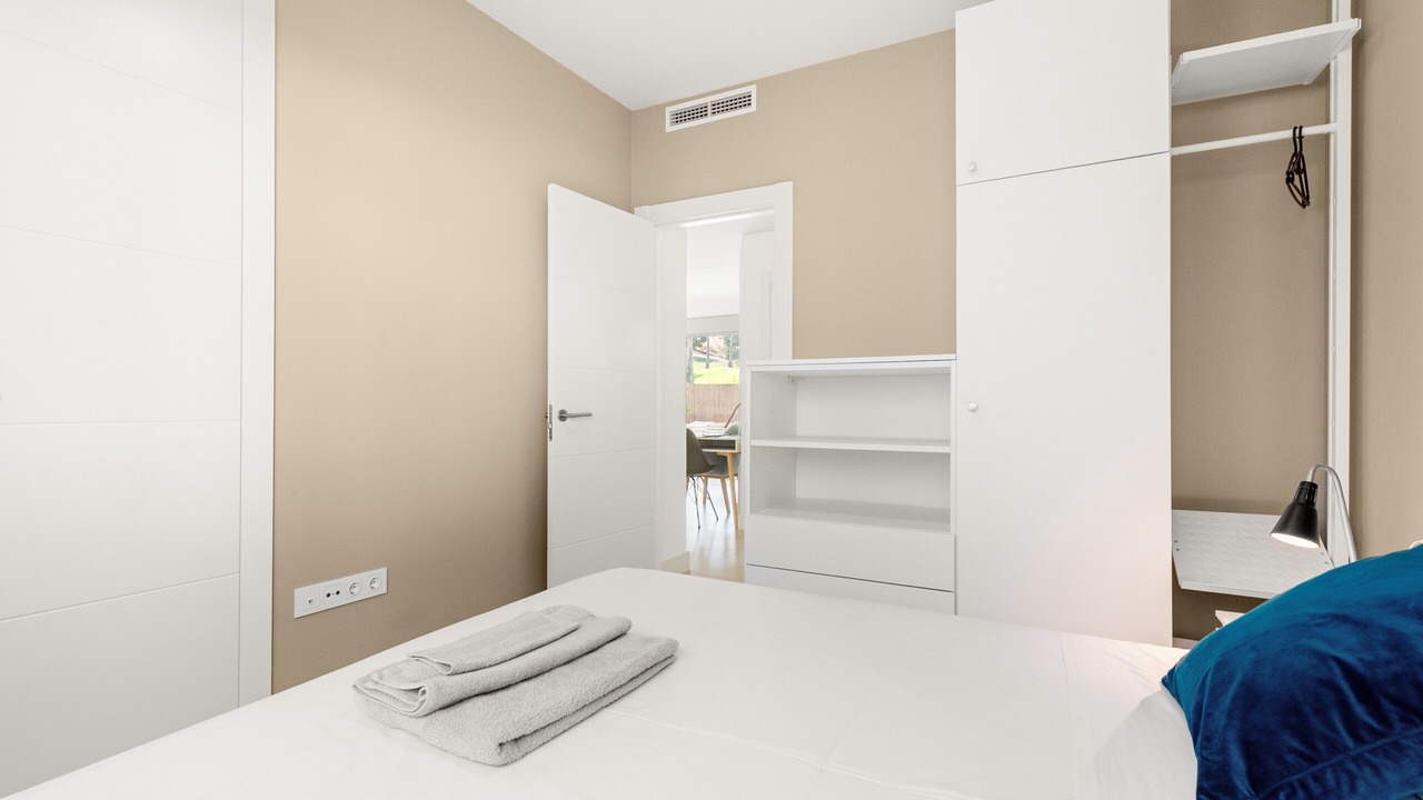 Photo of Bedroom in Caleta de Velez