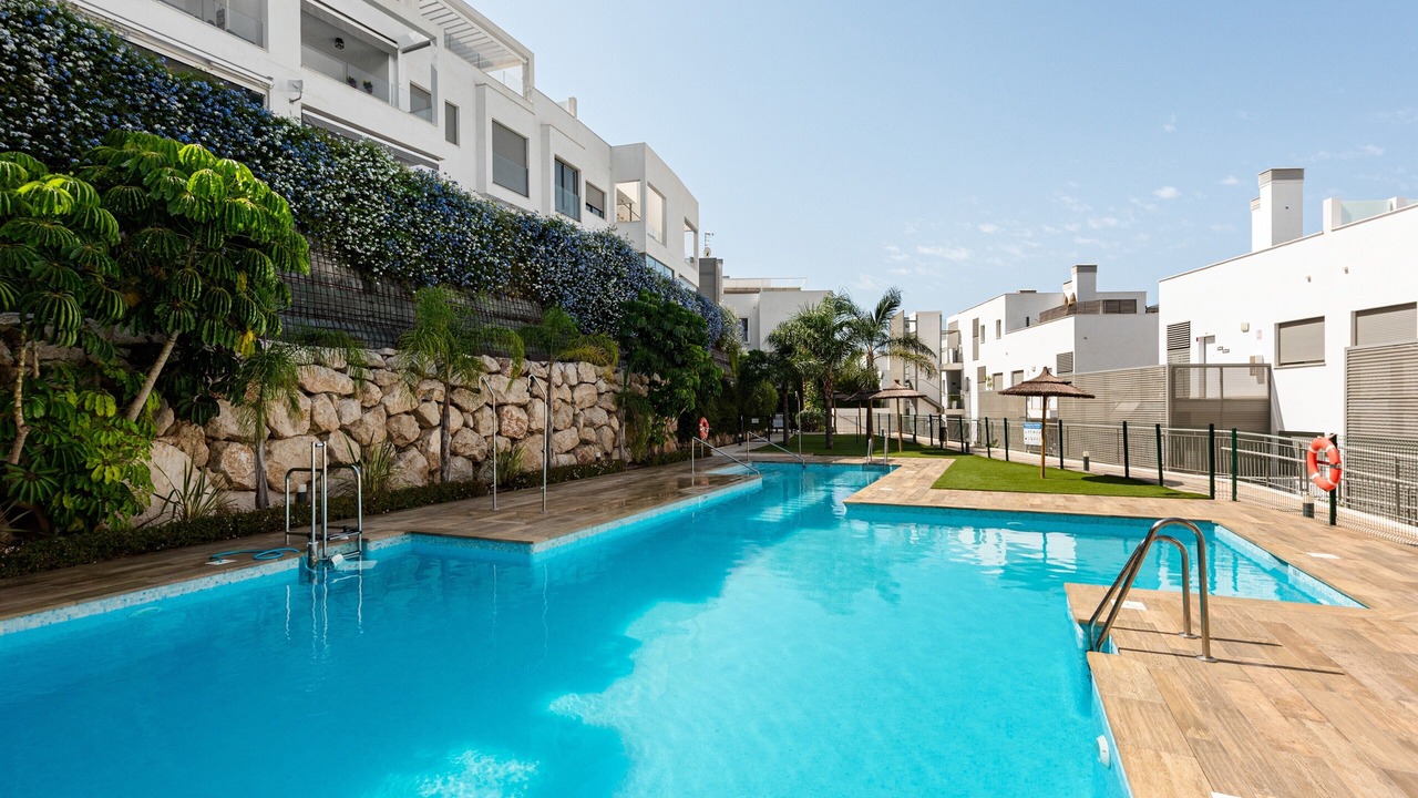 Photo of Outdoor in Caleta de Velez