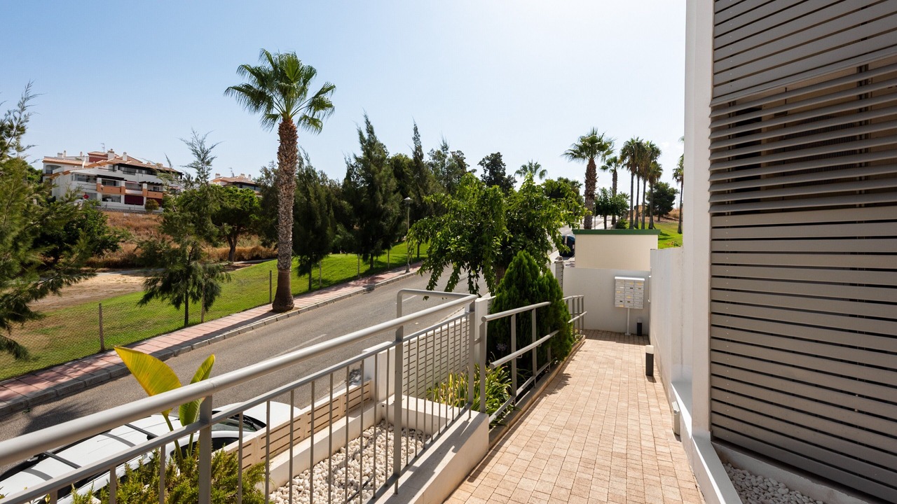 Photo of Outdoor in Caleta de Velez