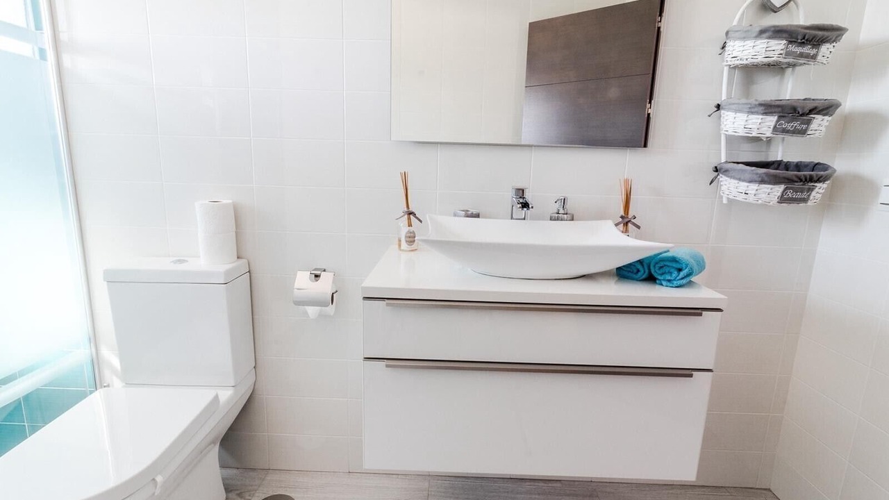 Photo of Bathroom in Marchena