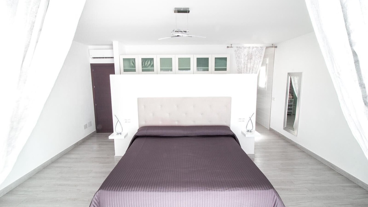 Photo of Bedroom in Marchena