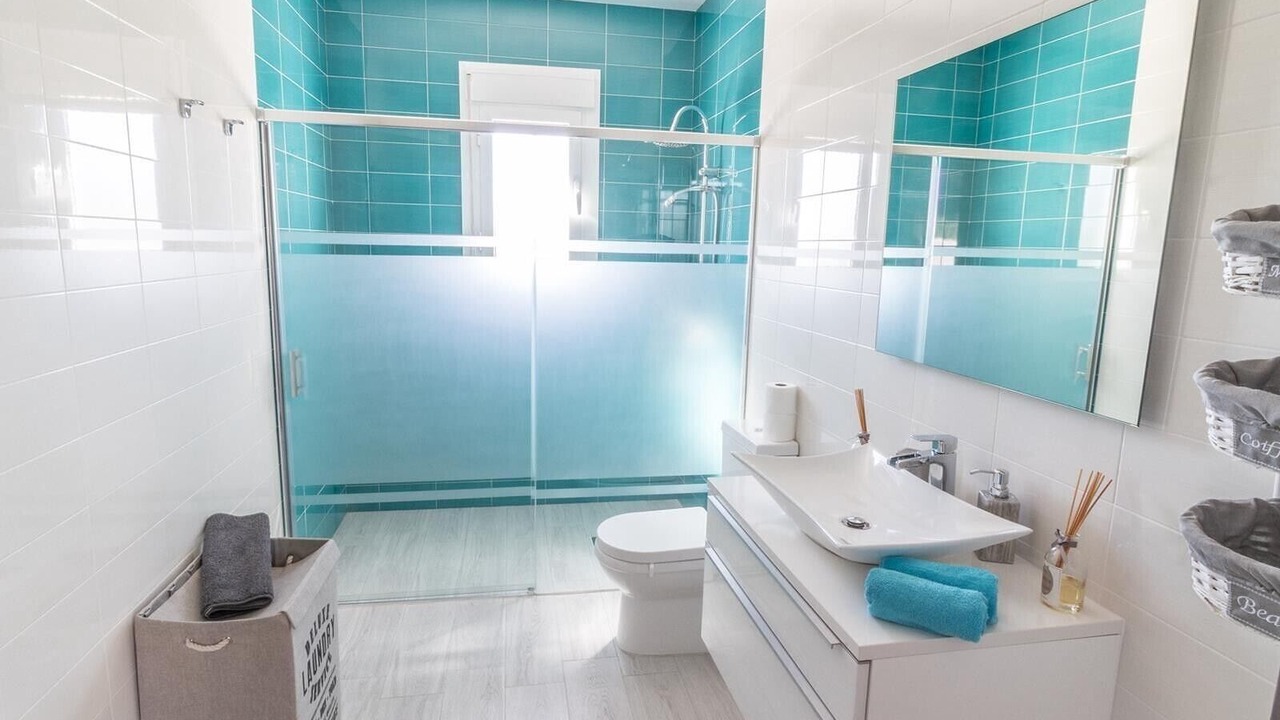 Photo of Bathroom in Marchena