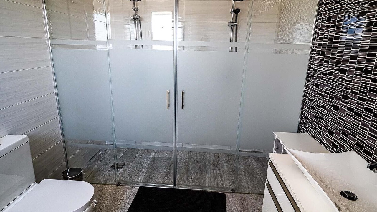 Photo of Bathroom in Marchena