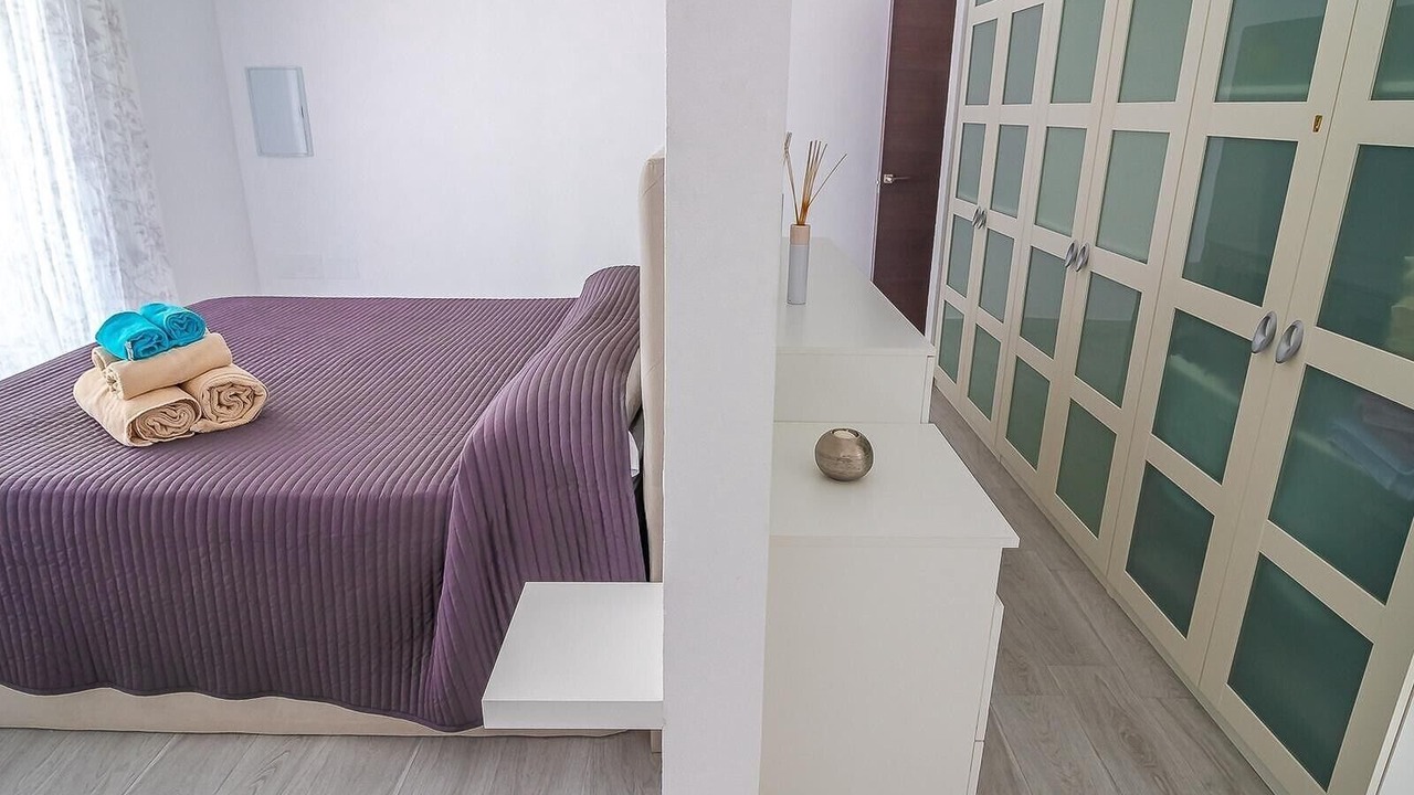 Photo of Bedroom in Marchena