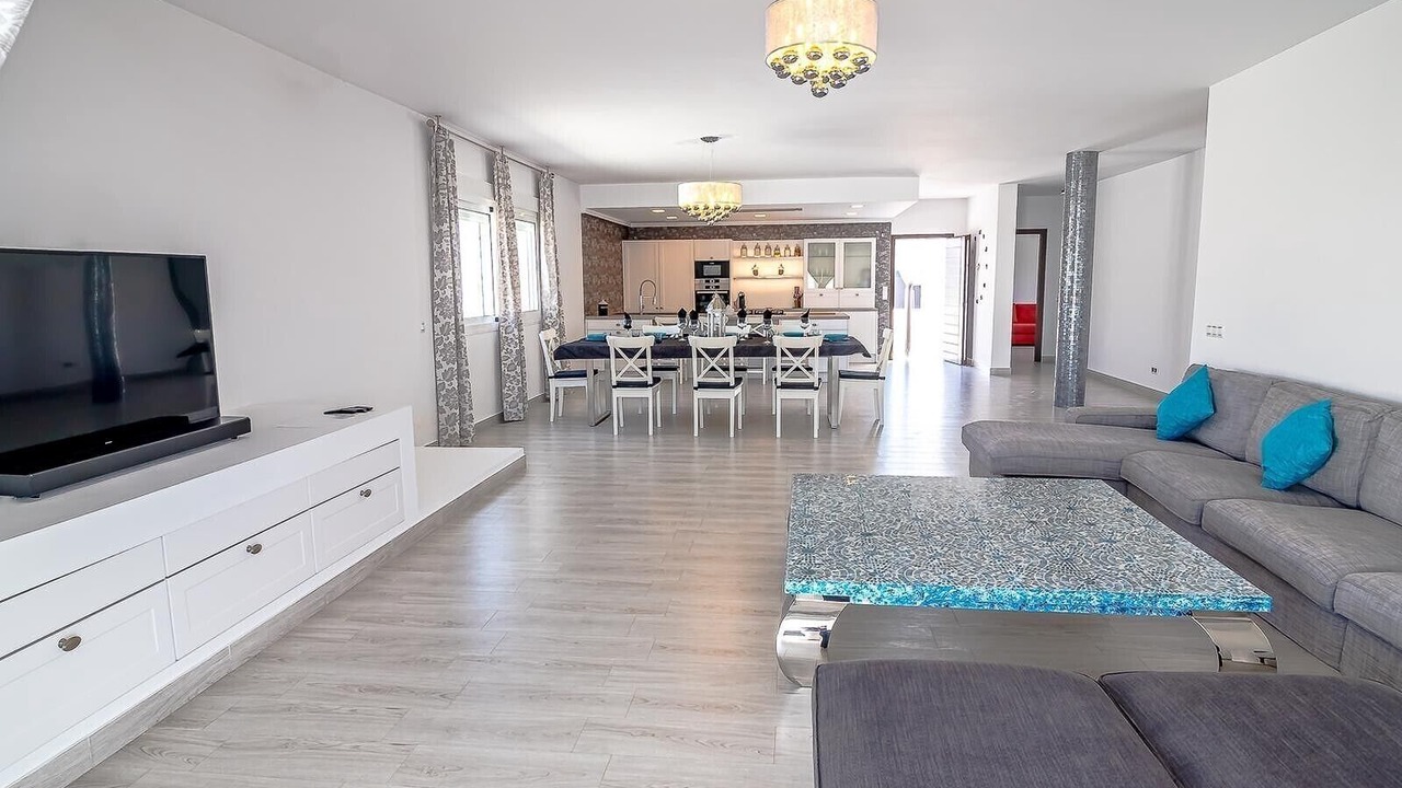 Photo of Livingroom in Marchena