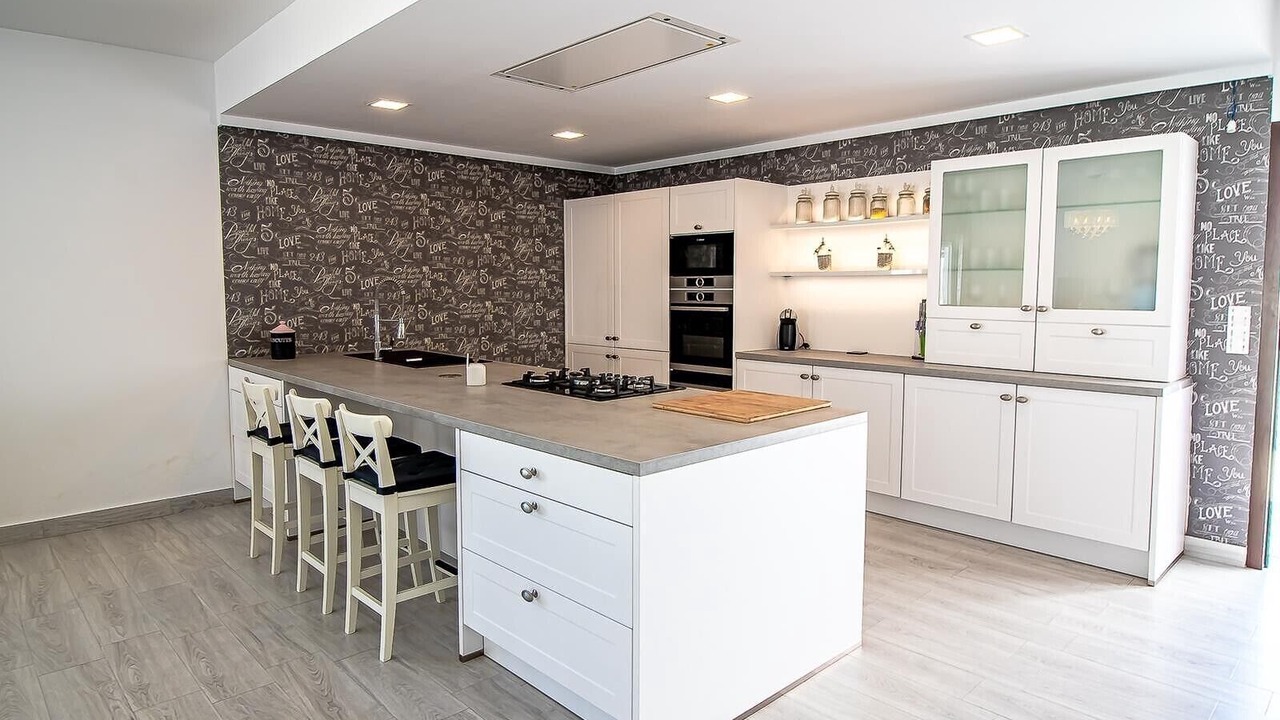 Photo of Kitchen in Marchena
