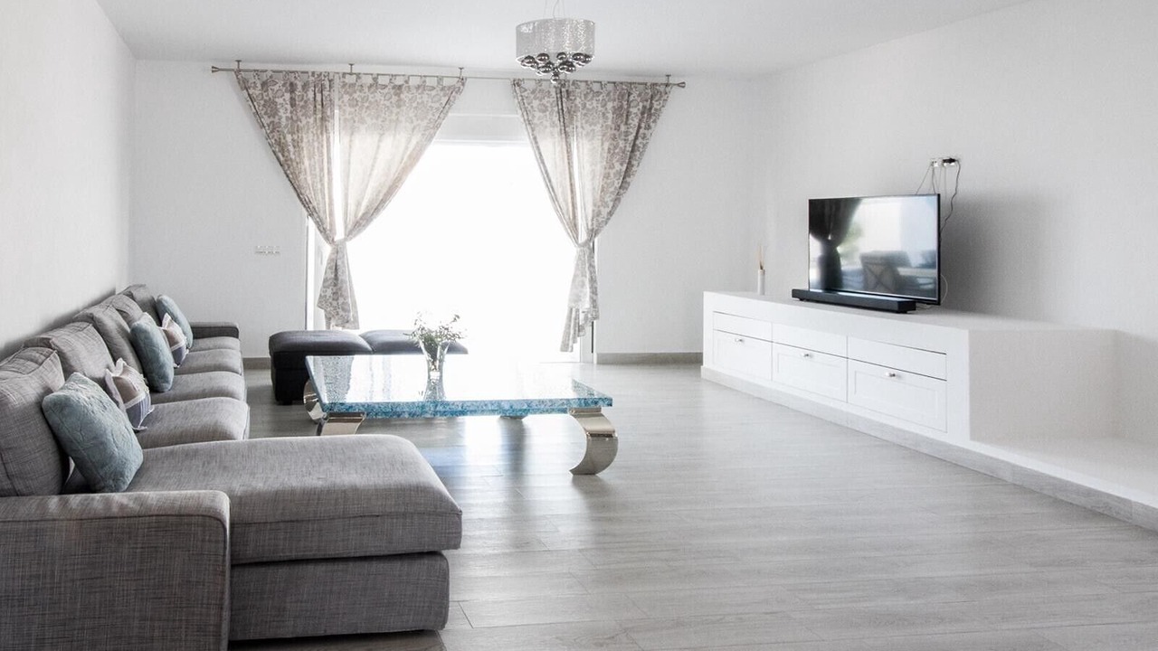 Photo of Livingroom in Marchena