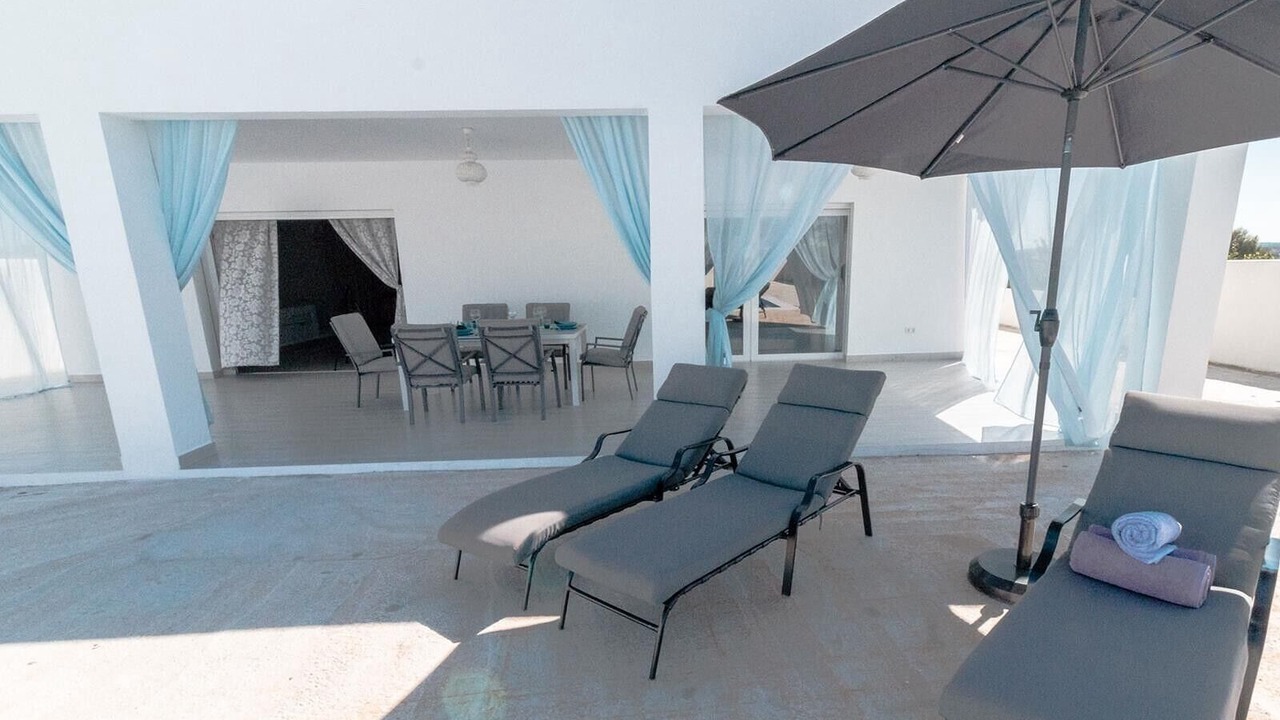 Photo of Outdoor in Marchena