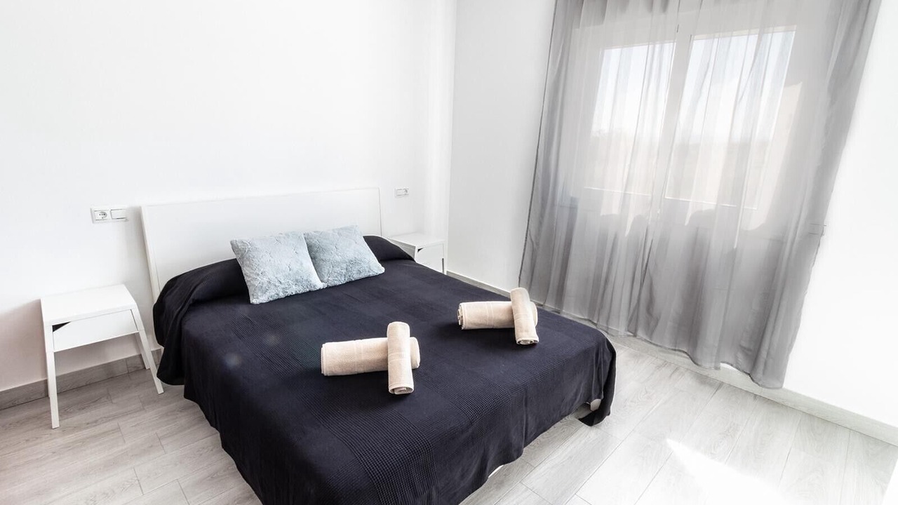 Photo of Bedroom in Marchena