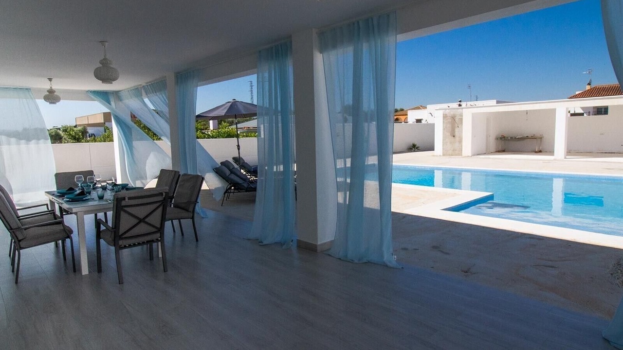 Photo of Outdoor in Marchena