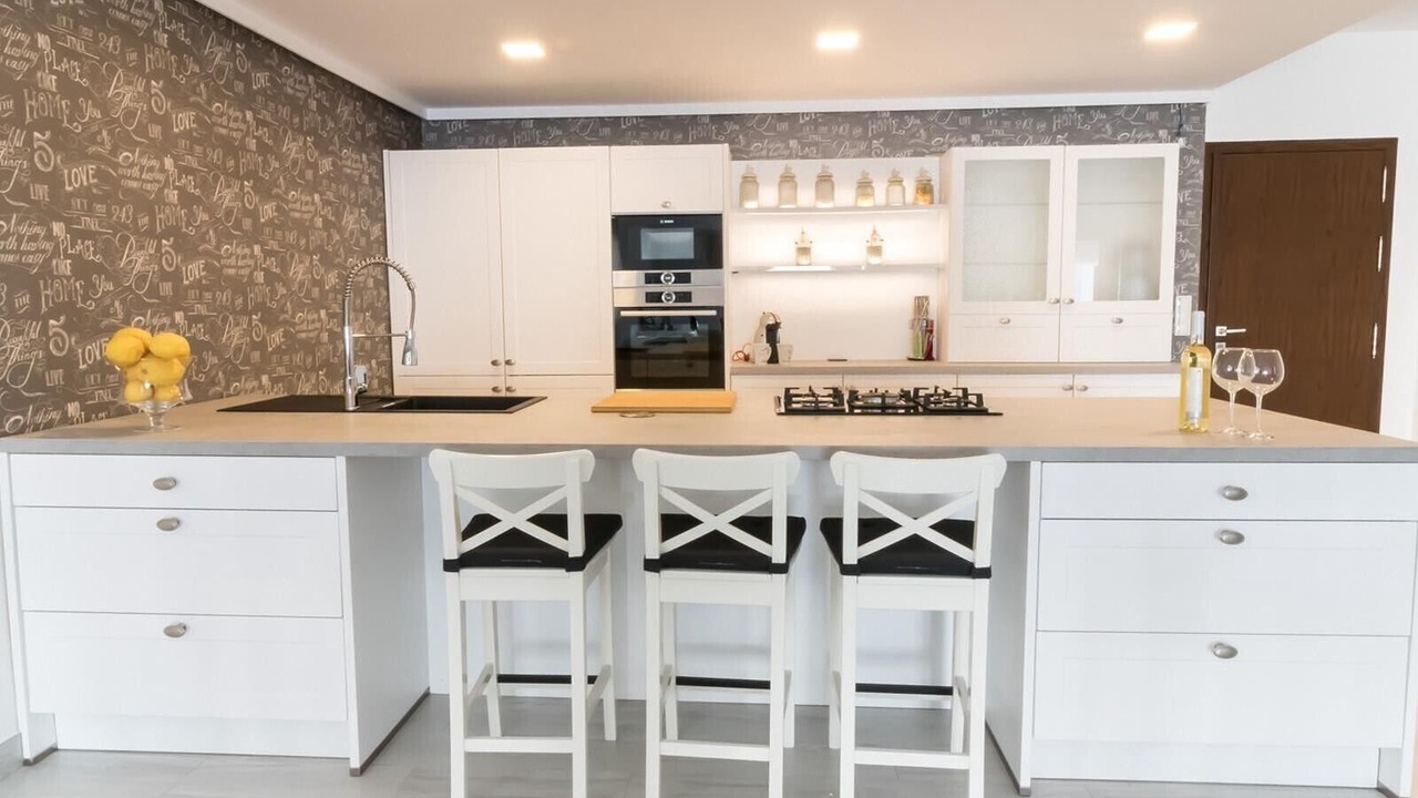 Photo of Kitchen in Marchena