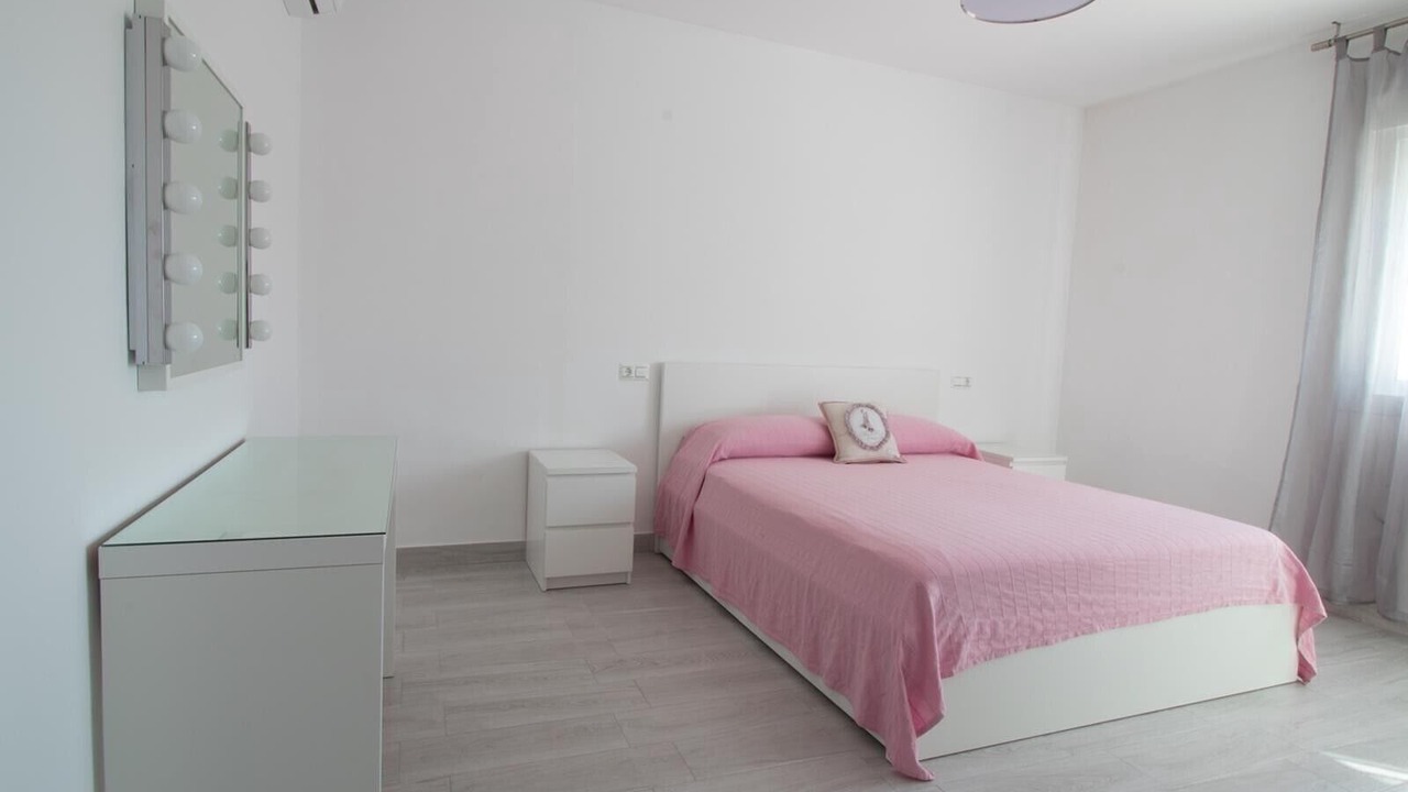 Photo of Bedroom in Marchena