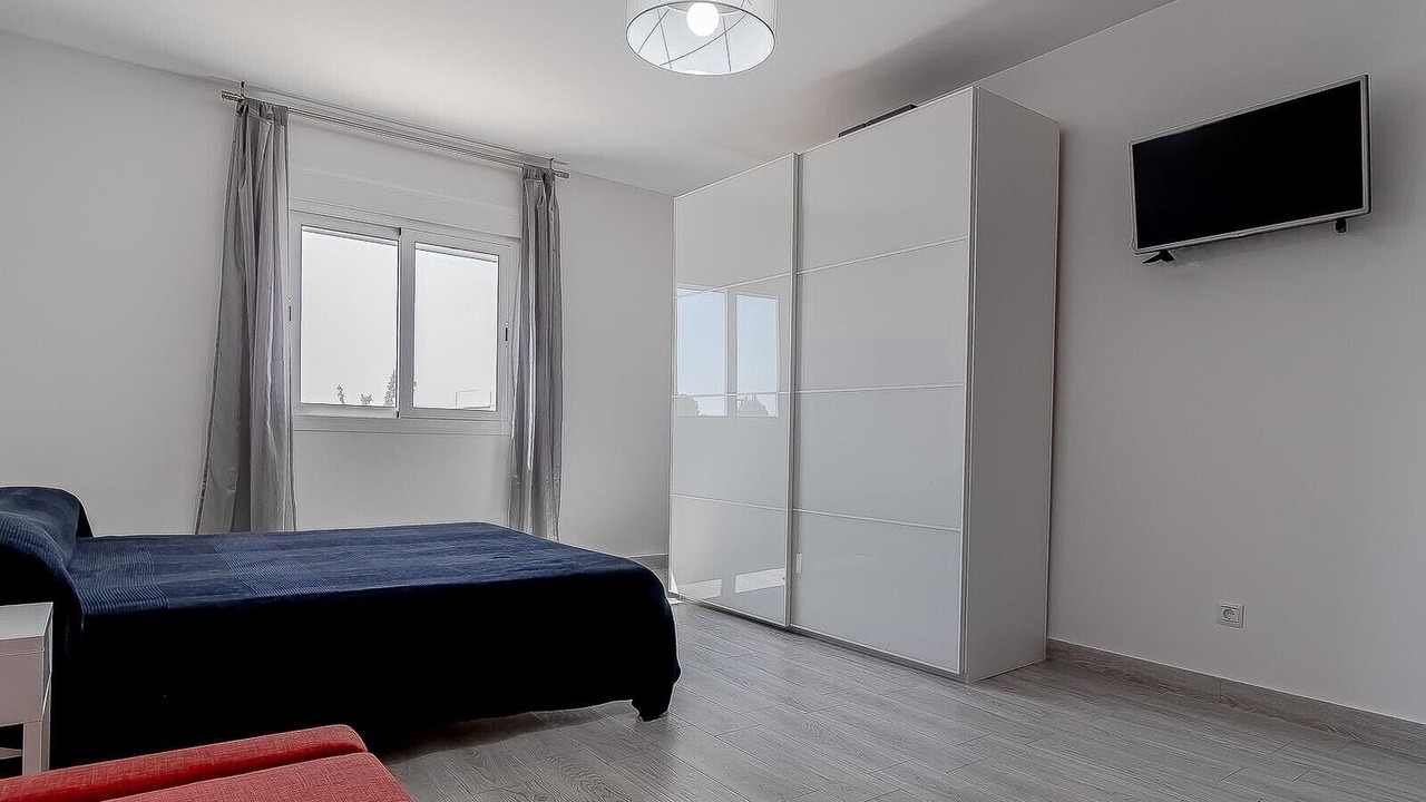 Photo of Bedroom in Marchena