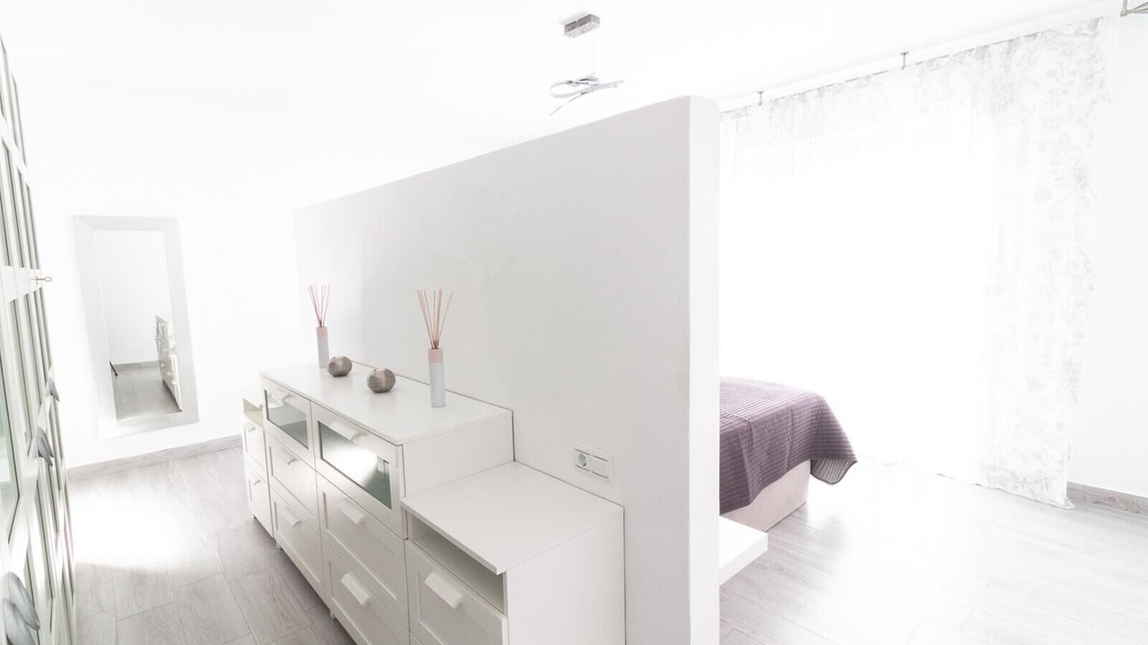 Photo of Bedroom in Marchena