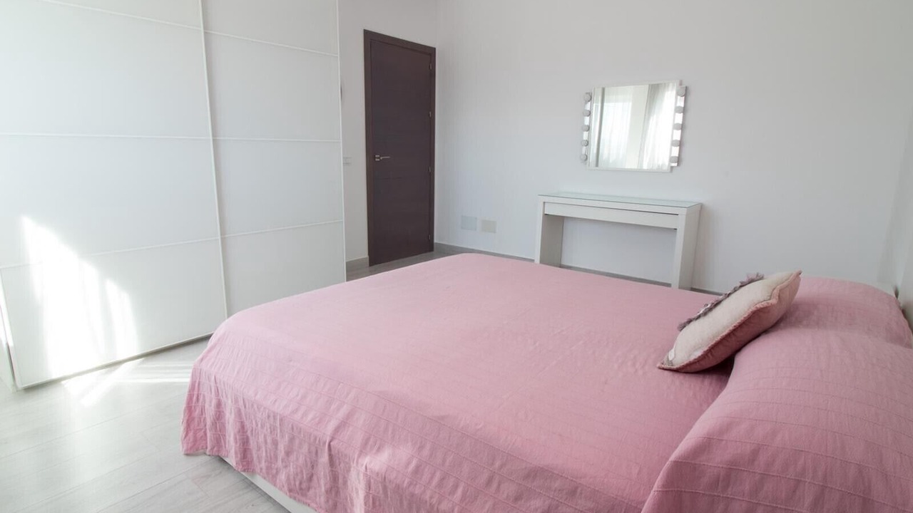 Photo of Bedroom in Marchena