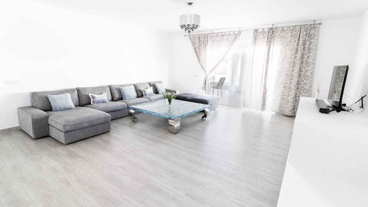 Photo of Livingroom in Marchena