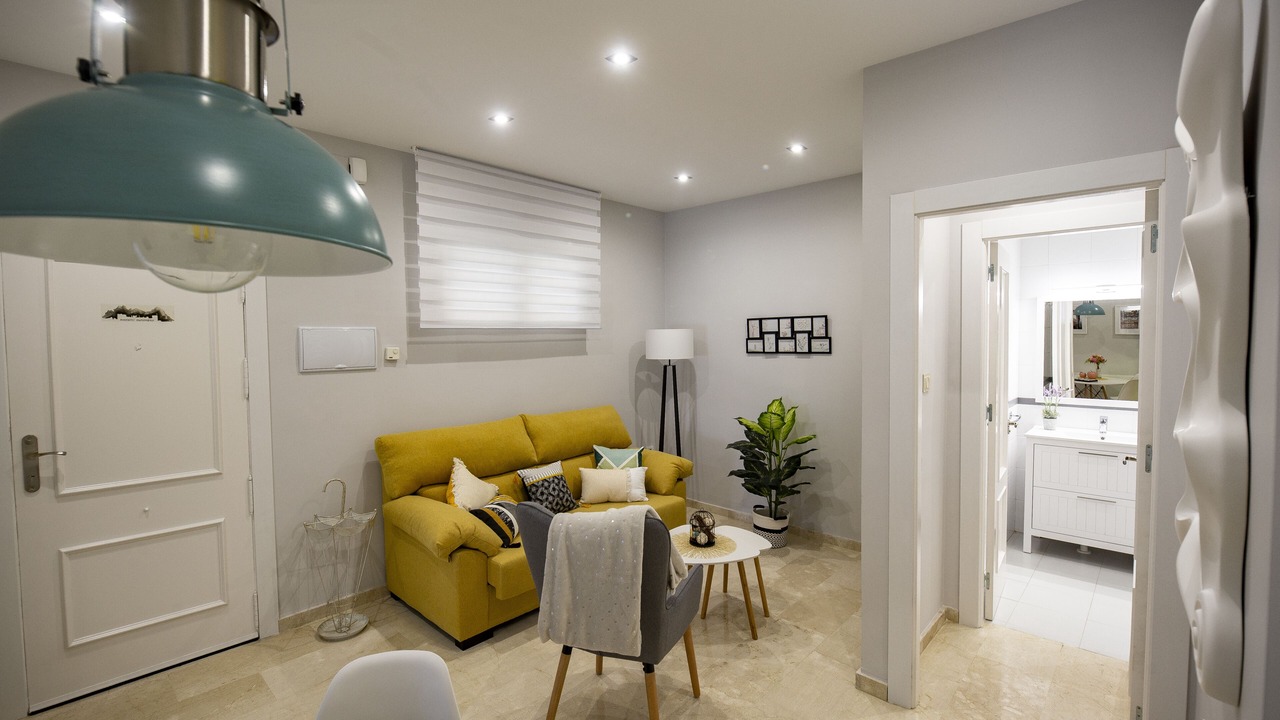 Photo of Livingroom in Figares