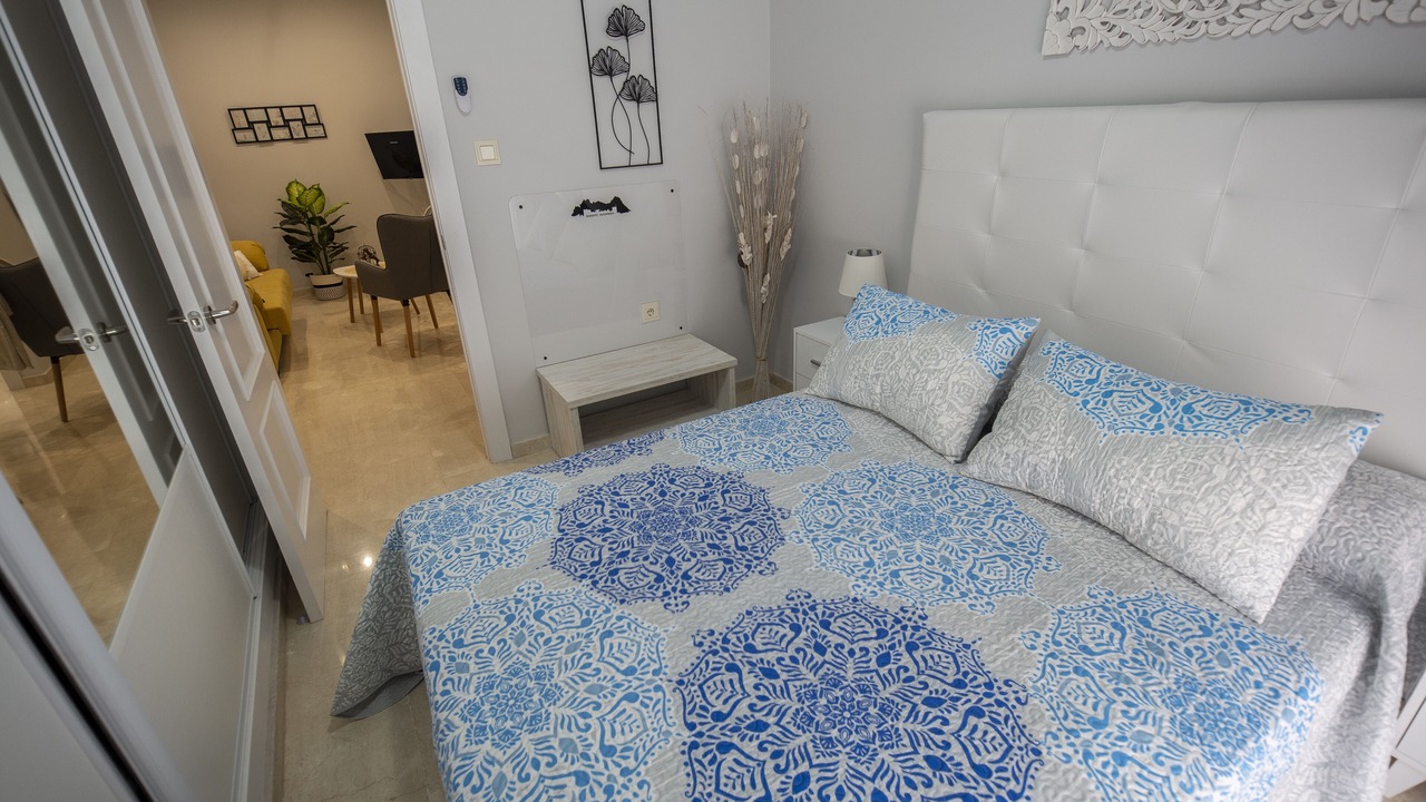 Photo of Bedroom in Figares