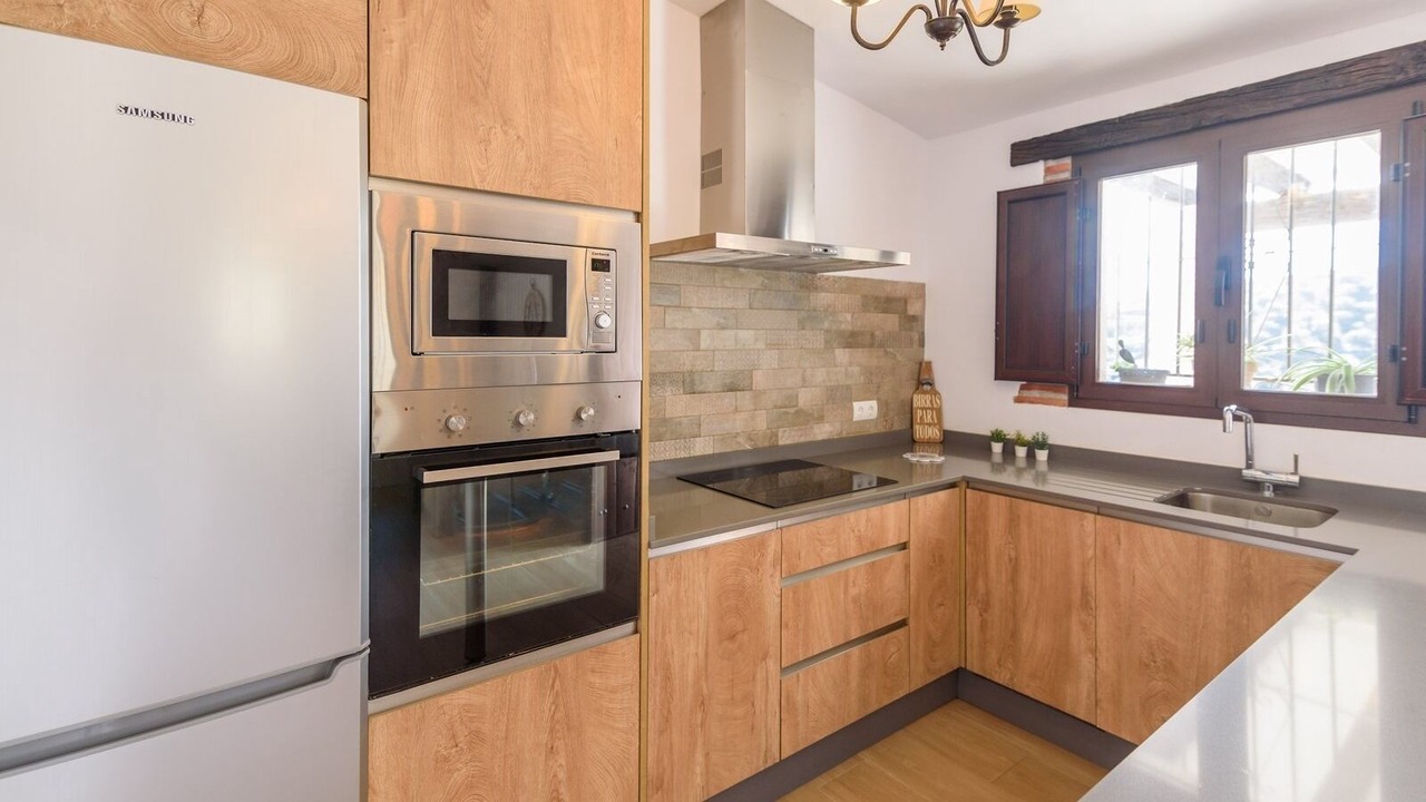 Photo of Kitchen in Archez