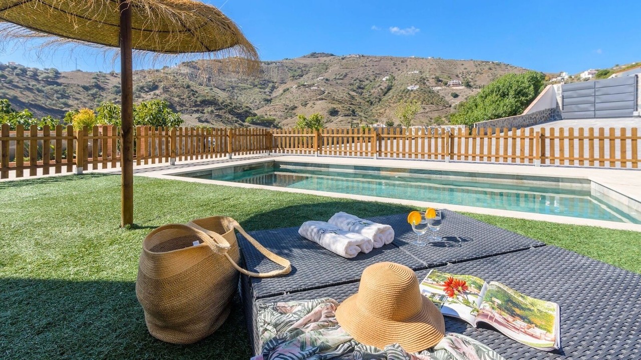 Photo of Outdoor in Archez