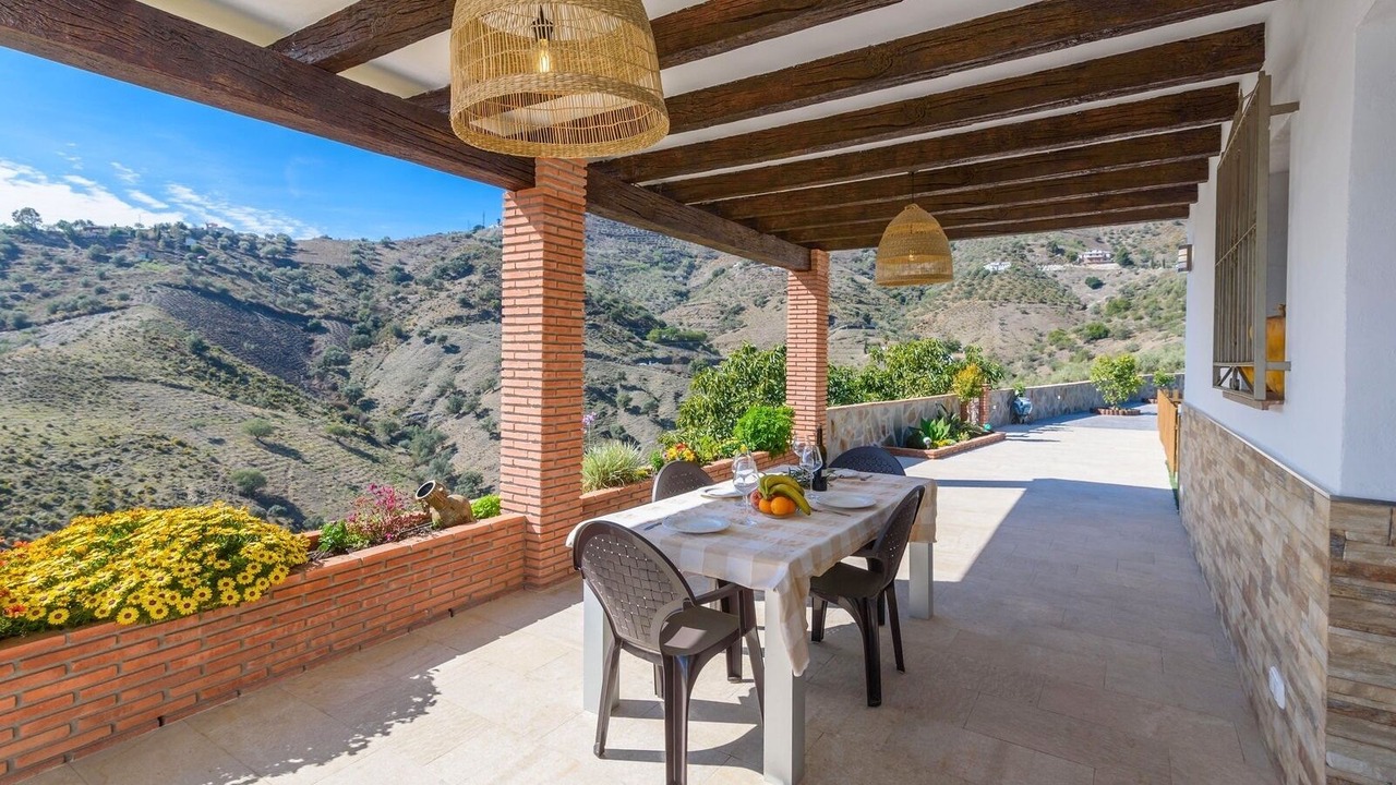 Photo of Outdoor in Archez