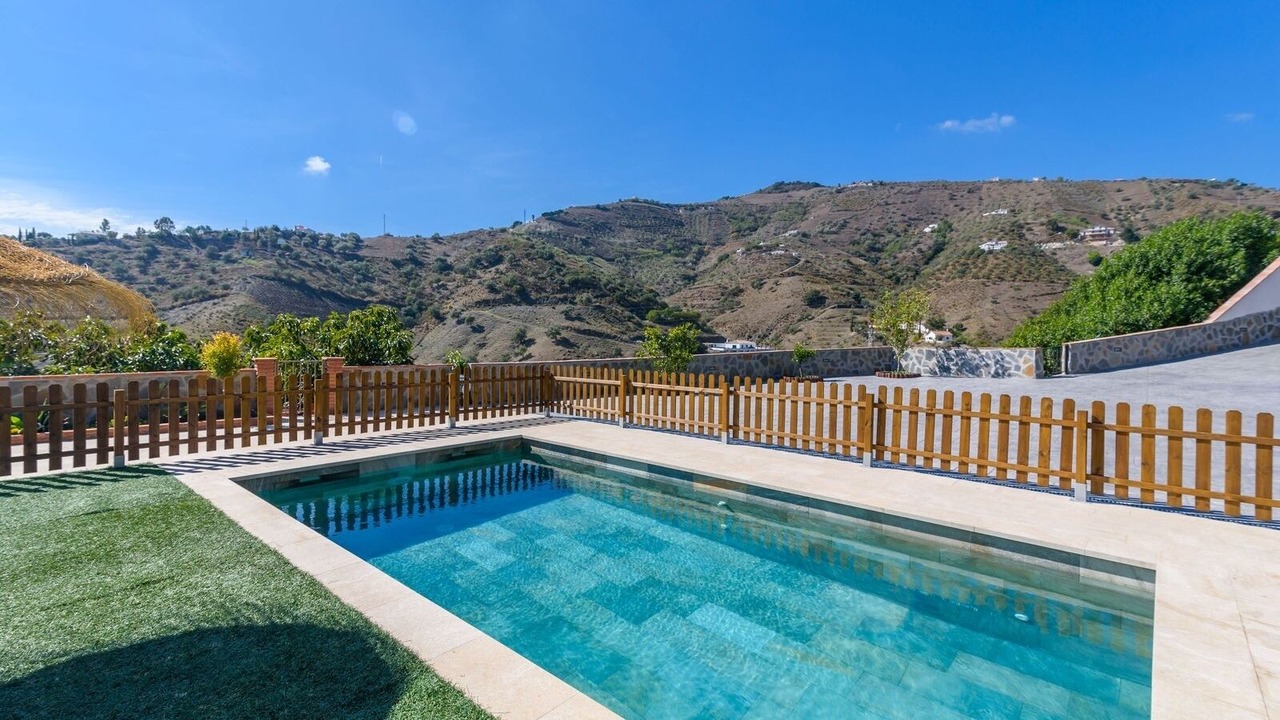 Photo of Outdoor in Archez