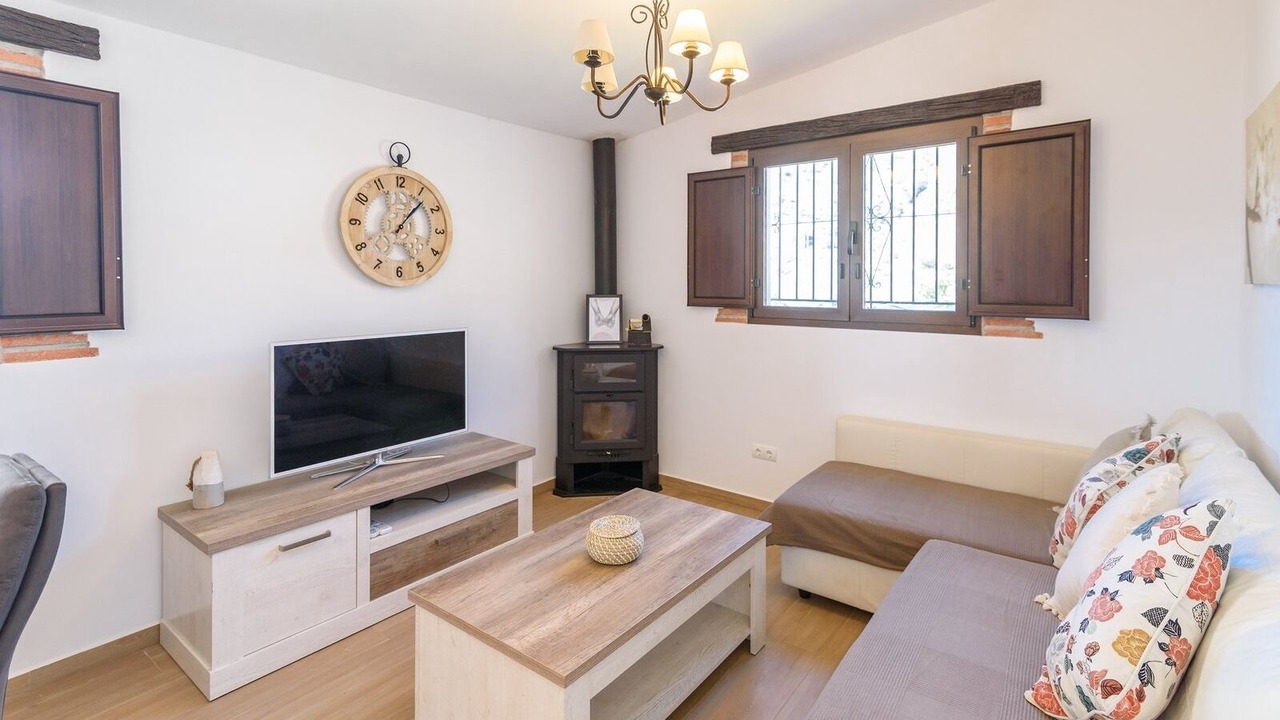 Photo of Livingroom in Archez