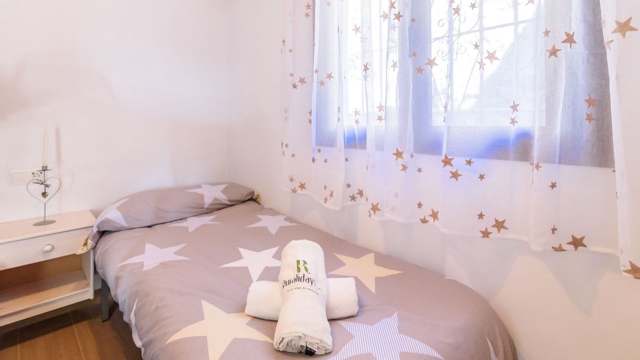 Photo of Bedroom in Archez