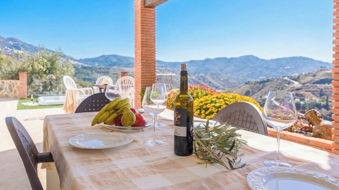 Photo of Outdoor in Archez