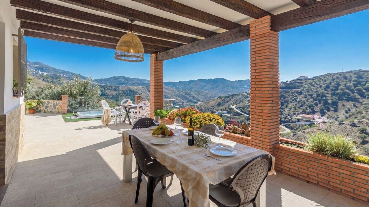 Photo of Outdoor in Archez