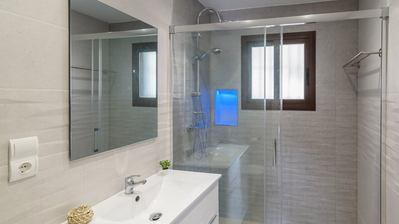 Photo of Bathroom in Archez