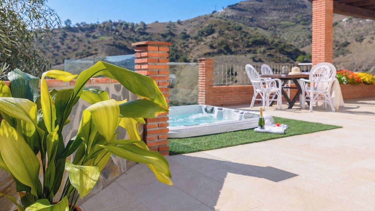 Photo of Outdoor in Archez