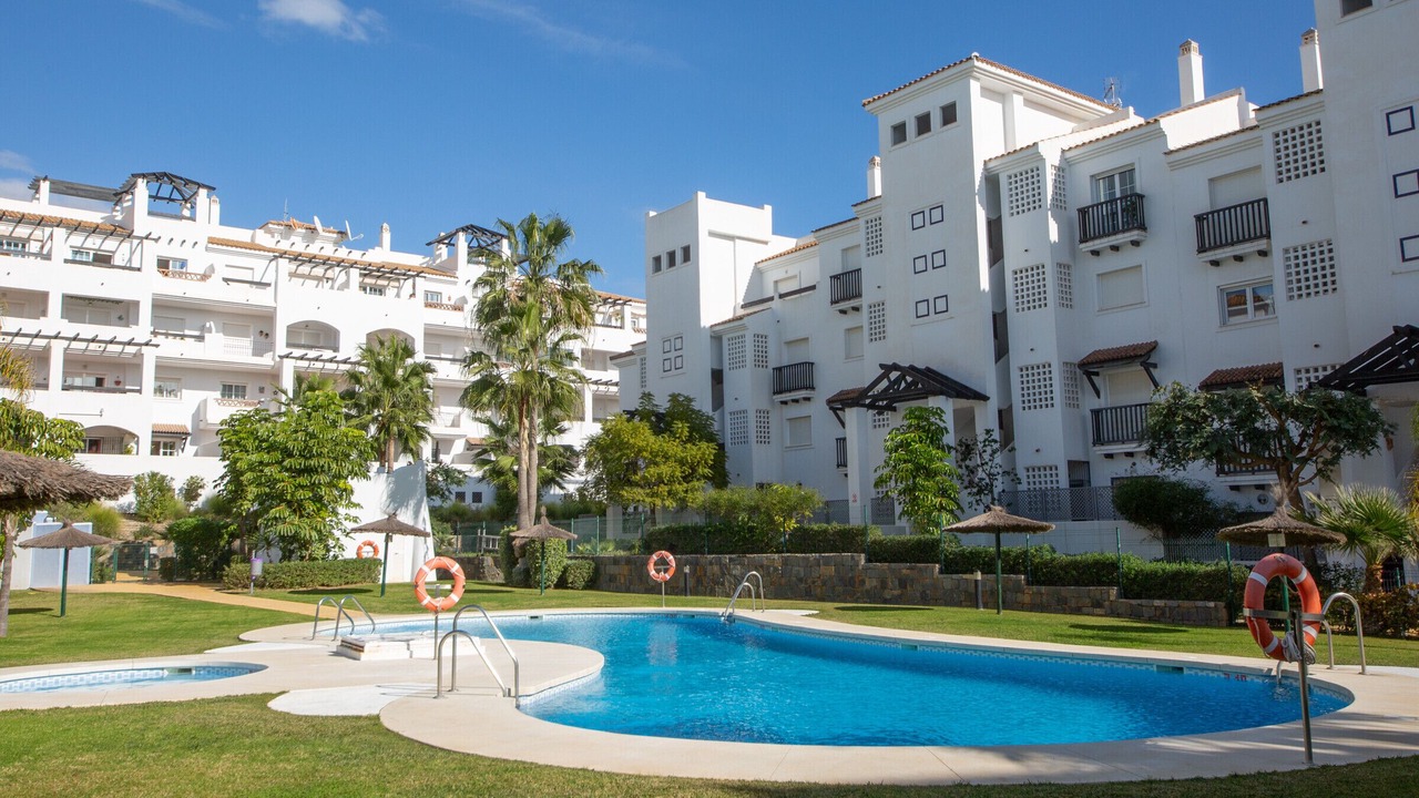 Photo of Outdoor in San Luis de Sabinillas