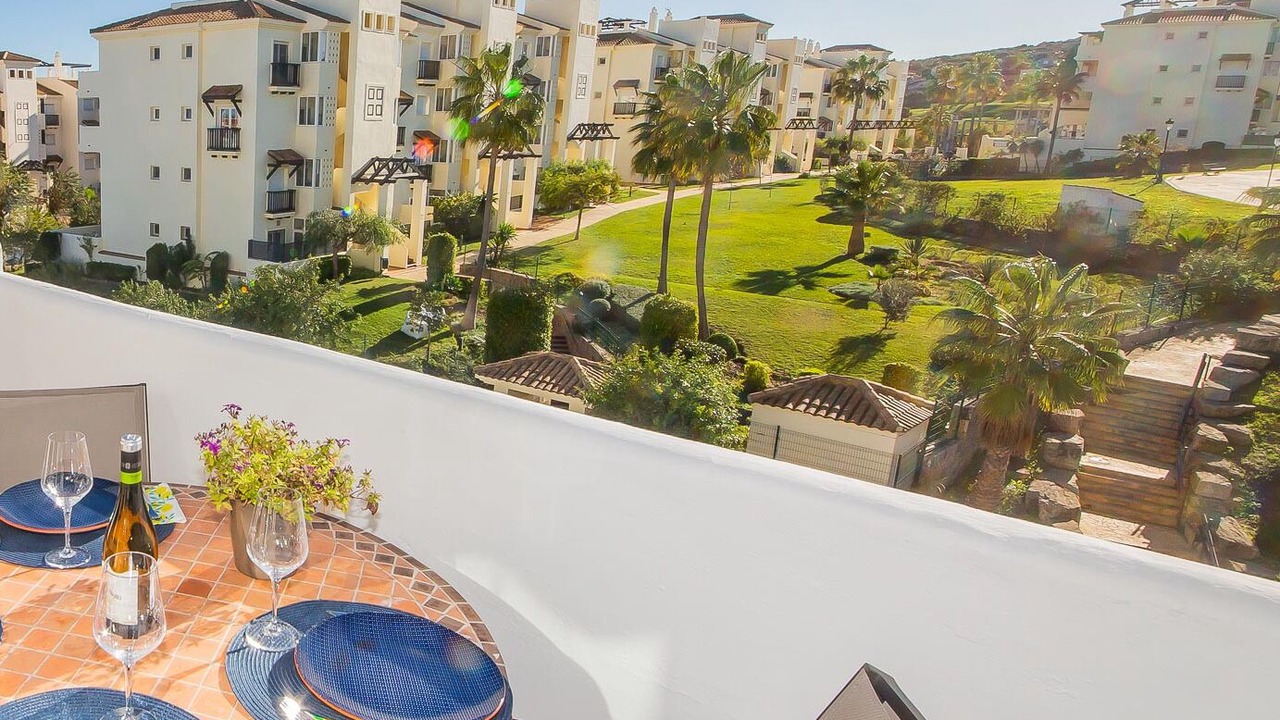 Photo of Outdoor in San Luis de Sabinillas