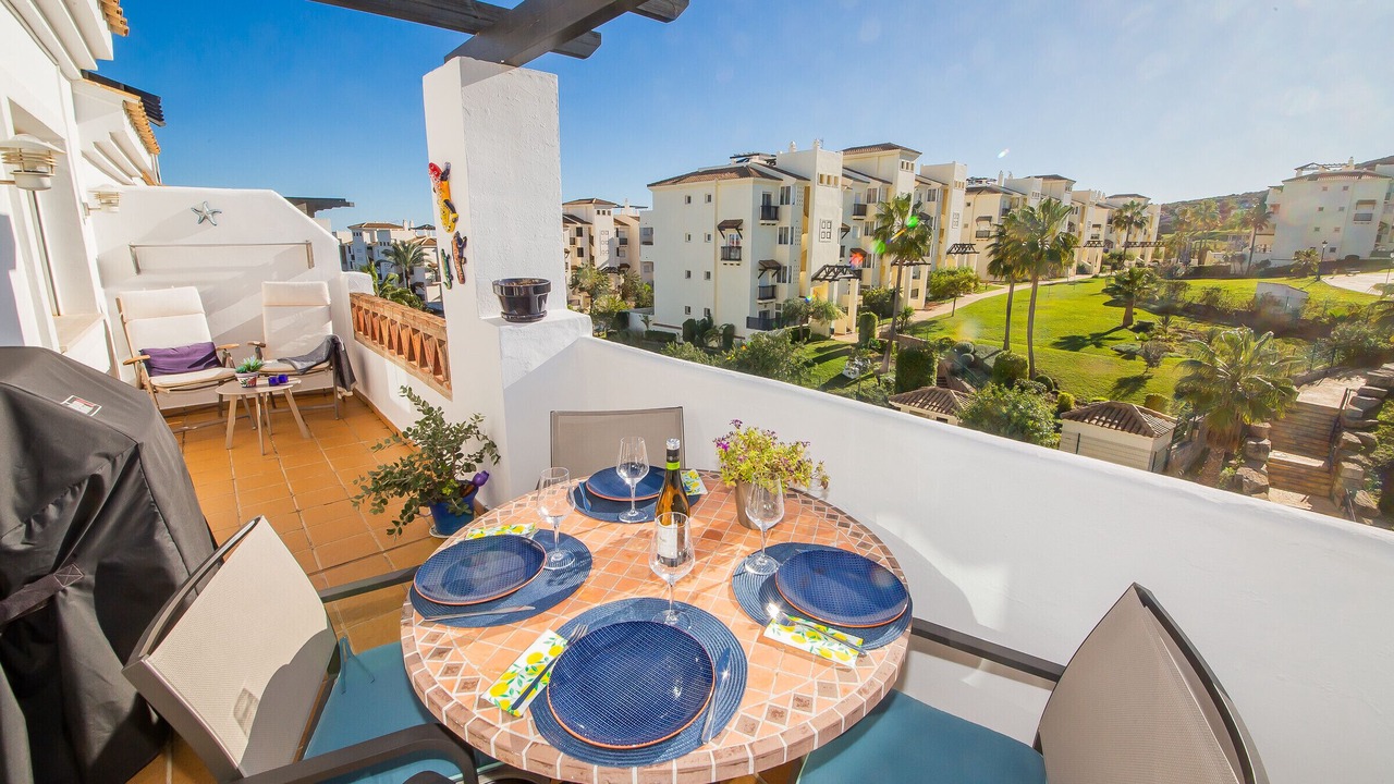 Photo of Outdoor in San Luis de Sabinillas