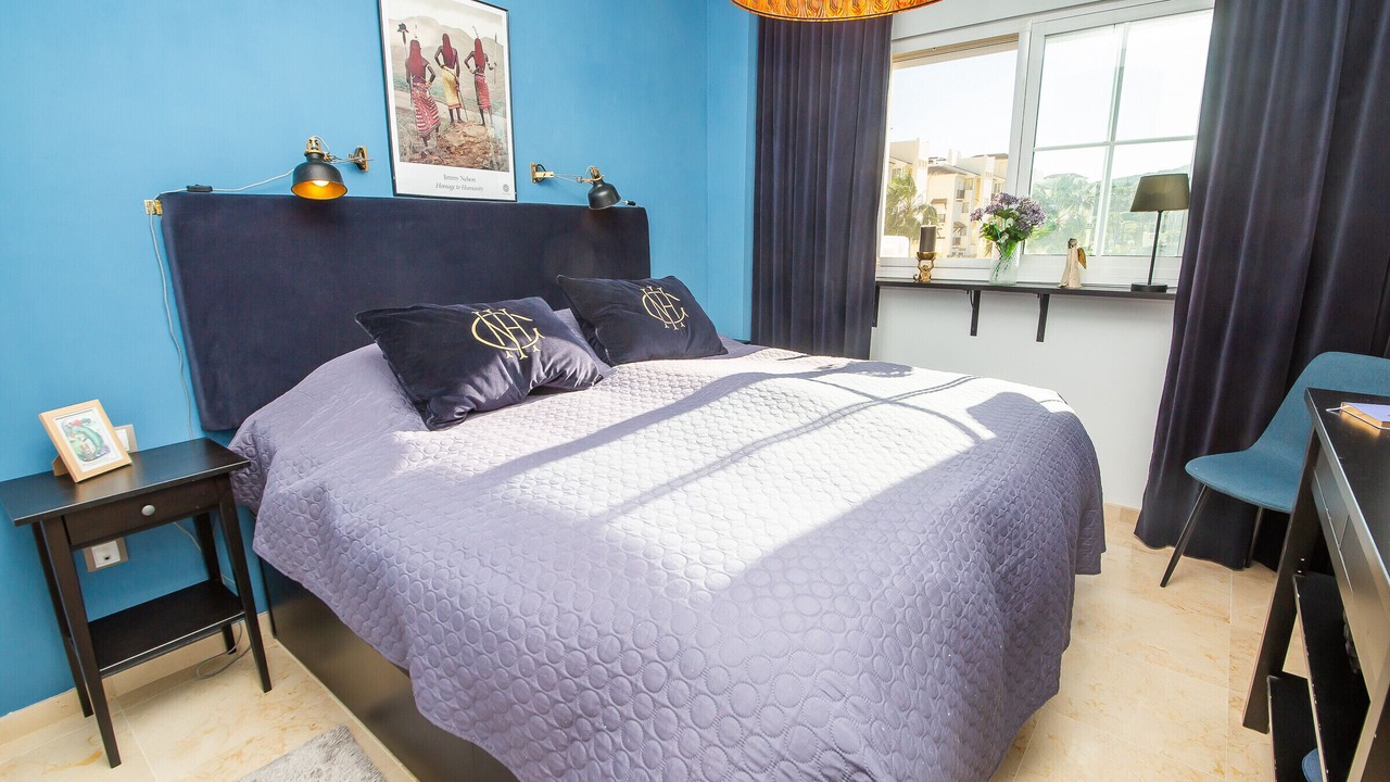 Photo of Bedroom in San Luis de Sabinillas