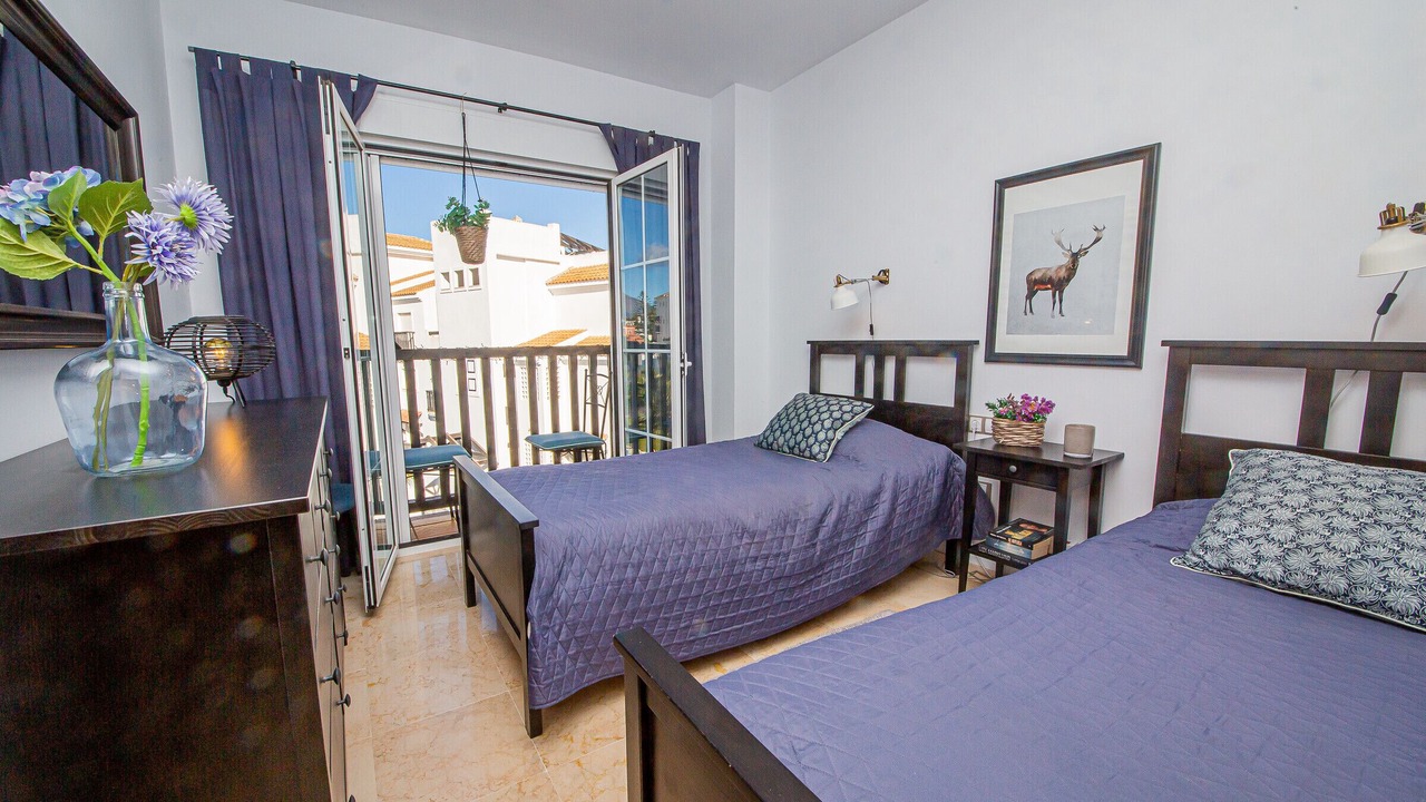 Photo of Bedroom in San Luis de Sabinillas