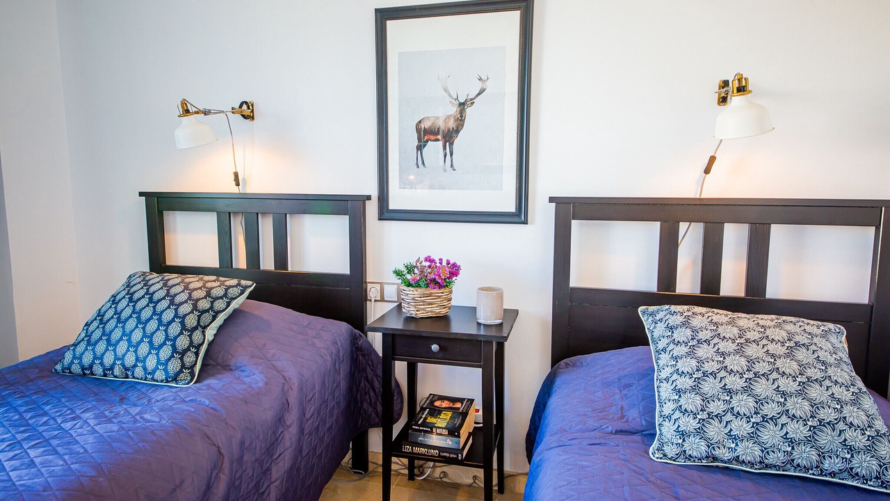Photo of Bedroom in San Luis de Sabinillas