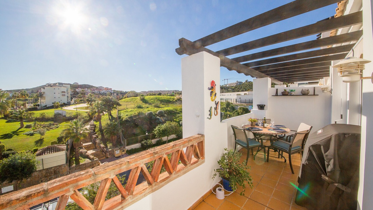 Photo of Outdoor in San Luis de Sabinillas