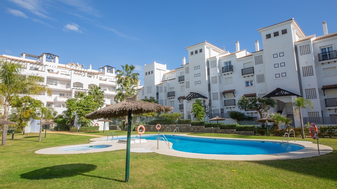 Photo of Outdoor in San Luis de Sabinillas