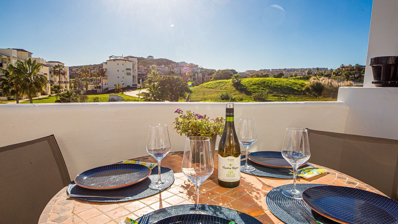 Photo of Outdoor in San Luis de Sabinillas