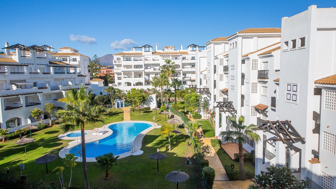 Photo of Outdoor in San Luis de Sabinillas